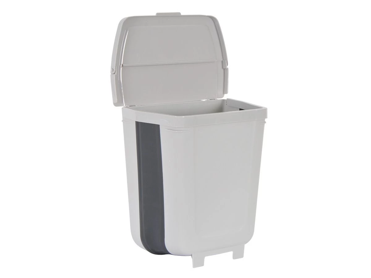 Obelink Cleanplus 2 Opvouwbare Afvalbak - Afbeelding 2