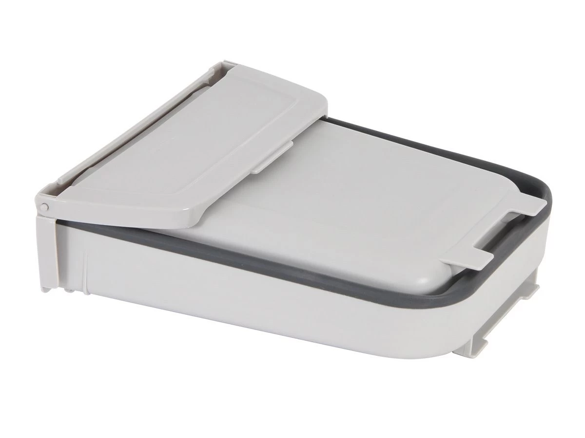 Obelink Cleanplus 2 Opvouwbare Afvalbak - Afbeelding 4