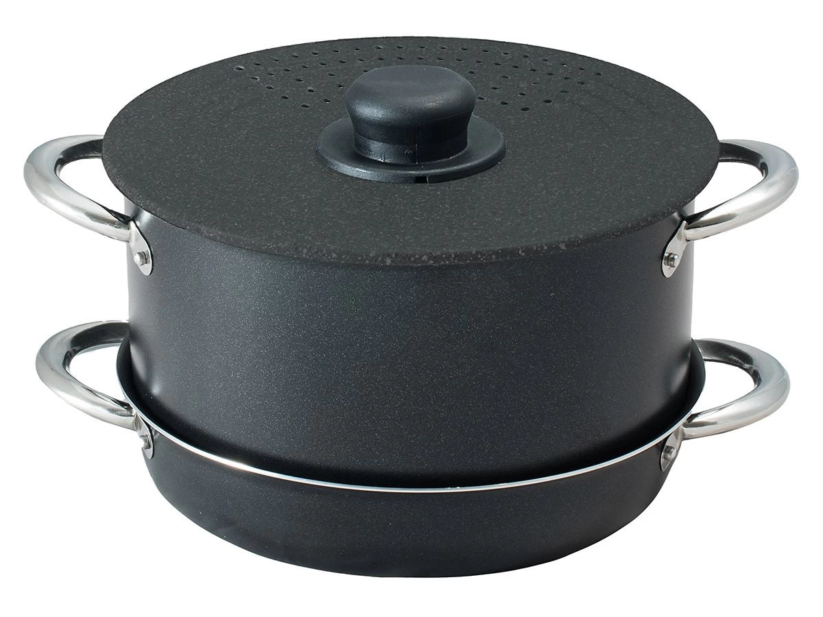 Beaver Nera 22 Black Pannenset - Afbeelding 2