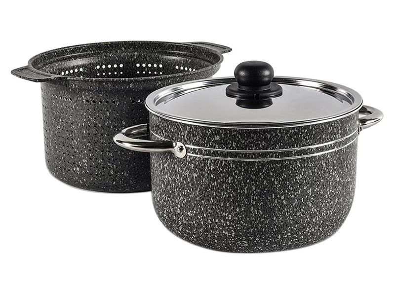 Beaver Pronto Pasta Pannenset