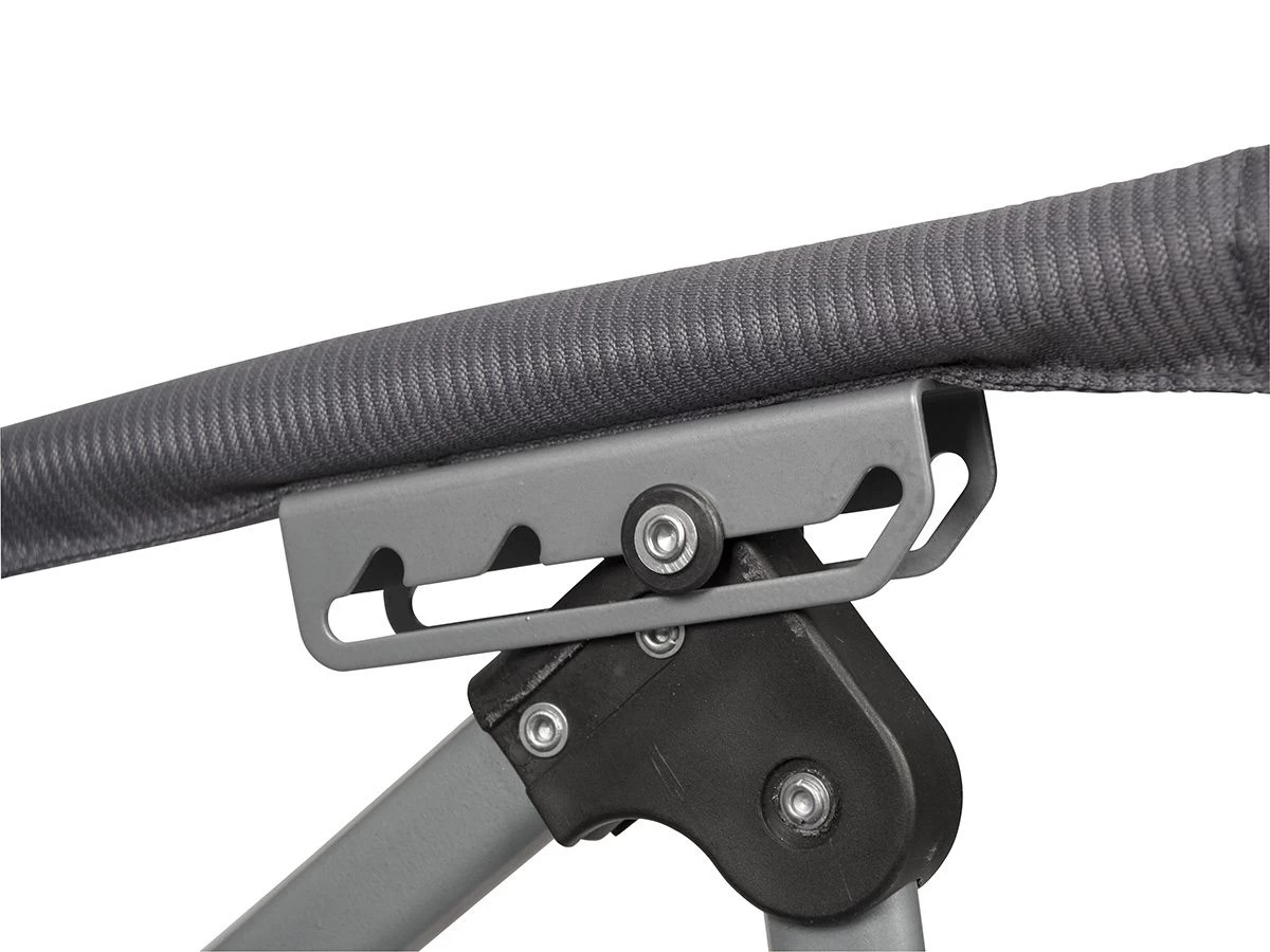 Bo-Camp Fraser Vouwstoel - Afbeelding 5