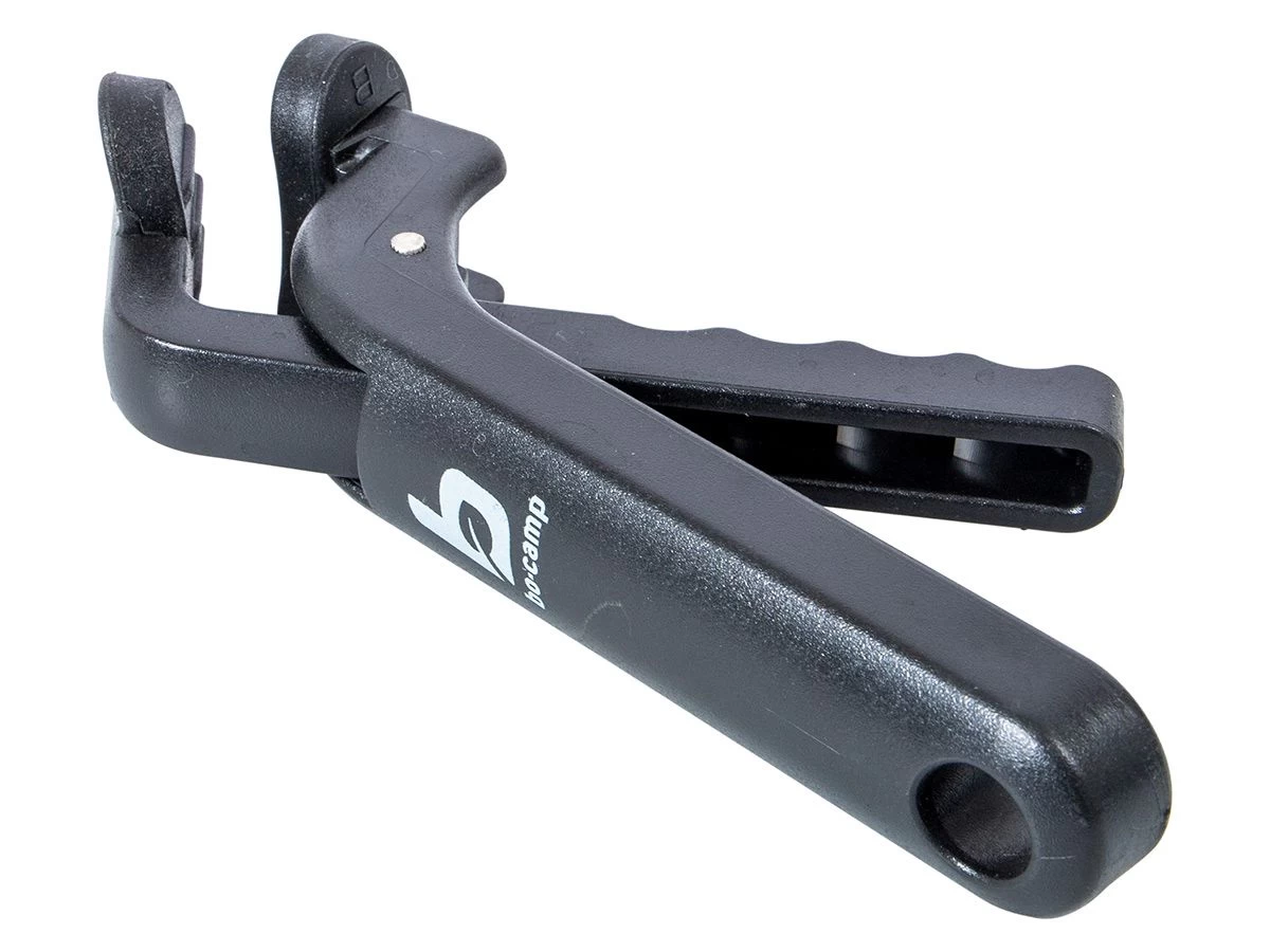 Bo-Camp 5-delige Trekking Pannenset - Afbeelding 2