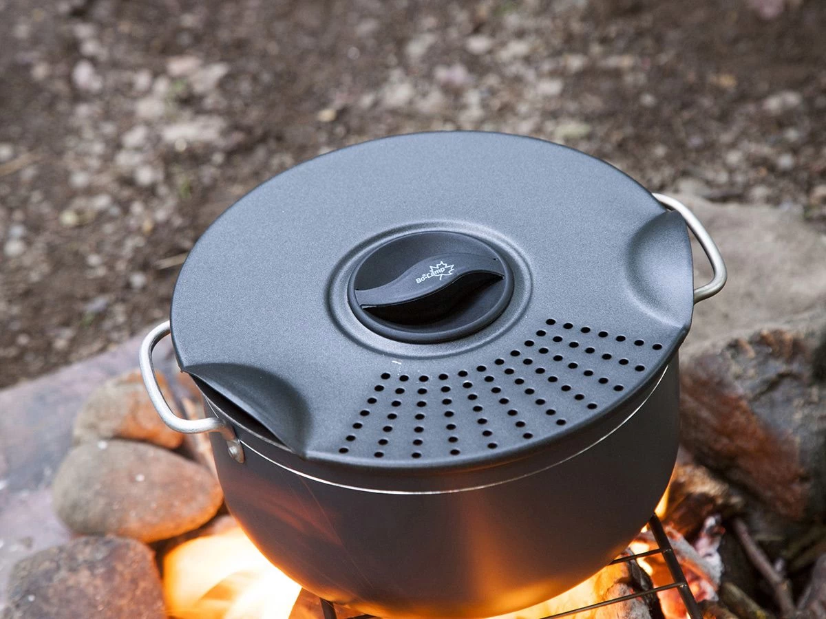 Bo-Camp 5-delige Trekking Pannenset - Afbeelding 6