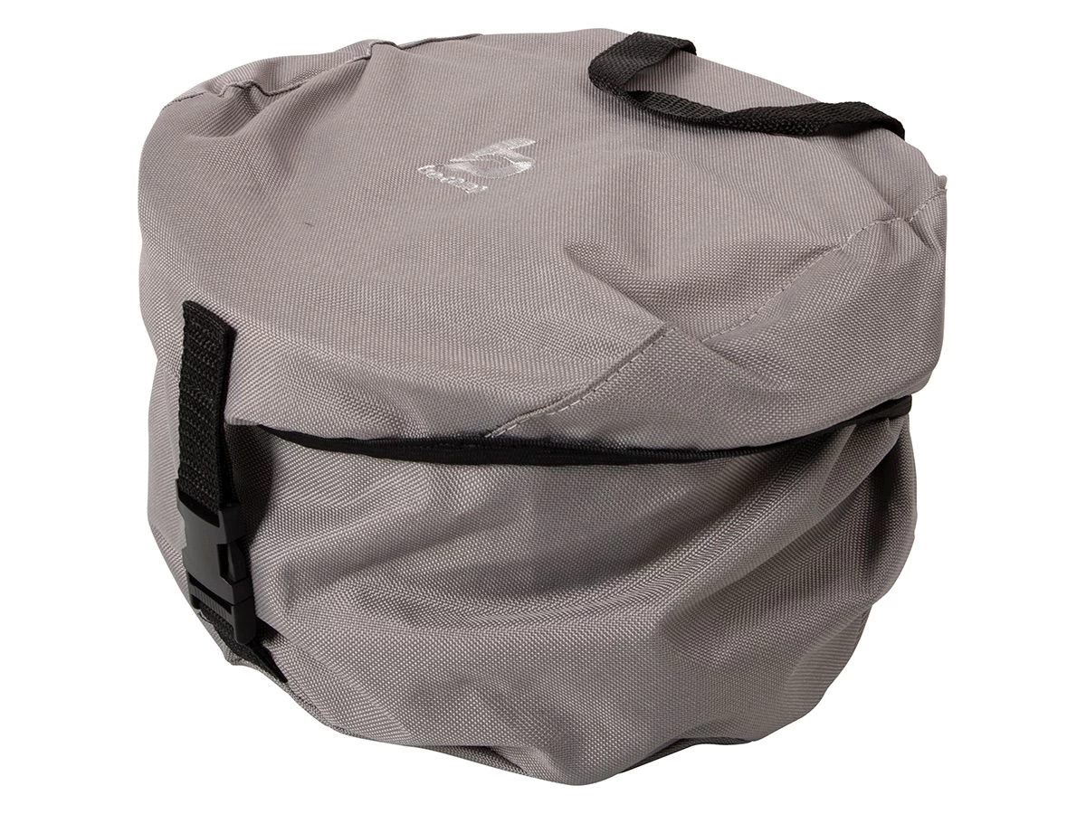 Bo-Camp 5-delige Trekking Pannenset - Afbeelding 3