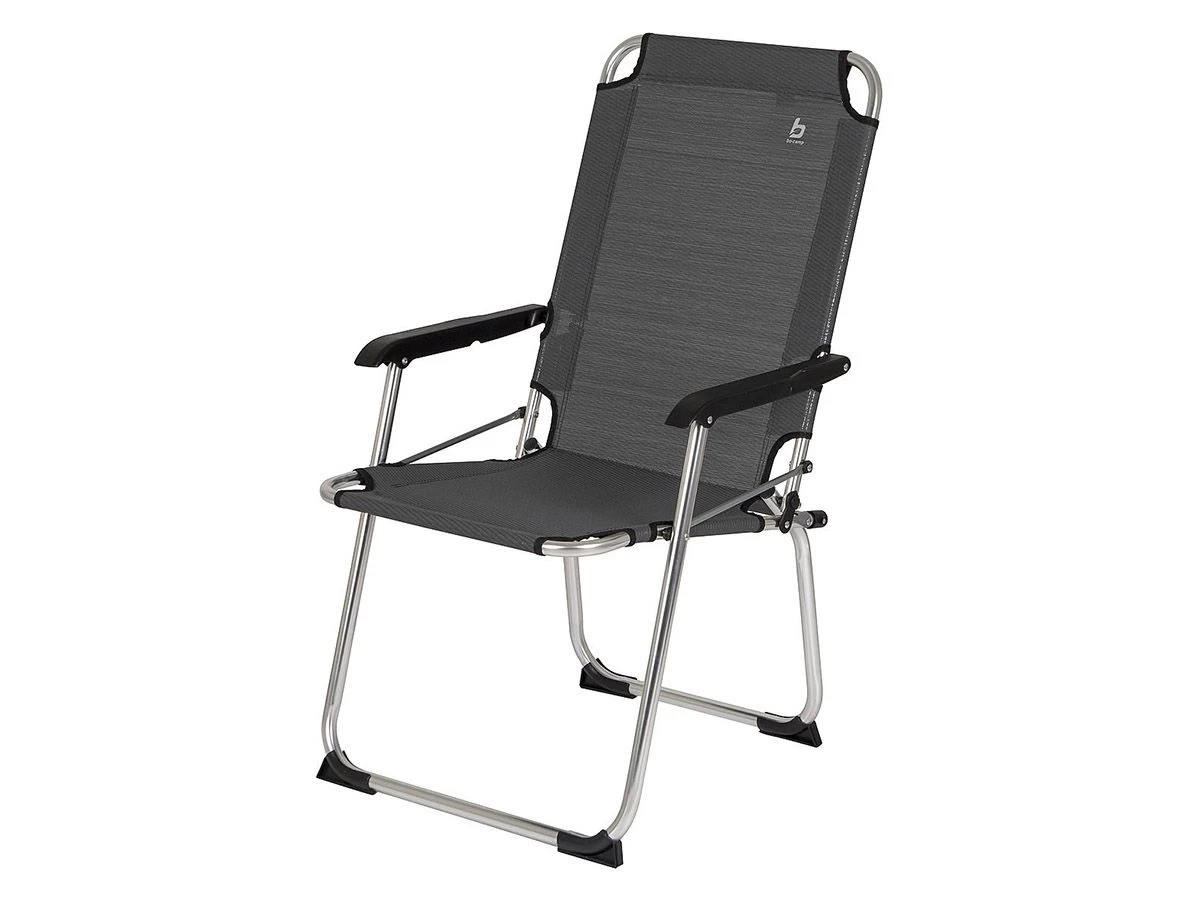Bo-Camp Copa Rio Comfort Deluxe Klapstoel - Afbeelding 5