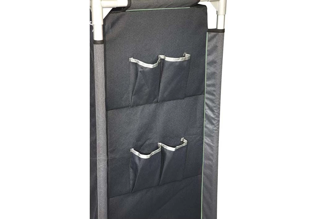 Bo-Camp Deluxe Hoge Kast - Afbeelding 3