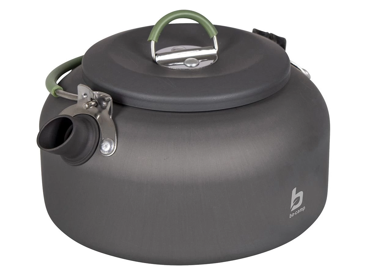 Bo-Camp Hard Geanodiseerd 0,8 Liter Ketel - Afbeelding 3