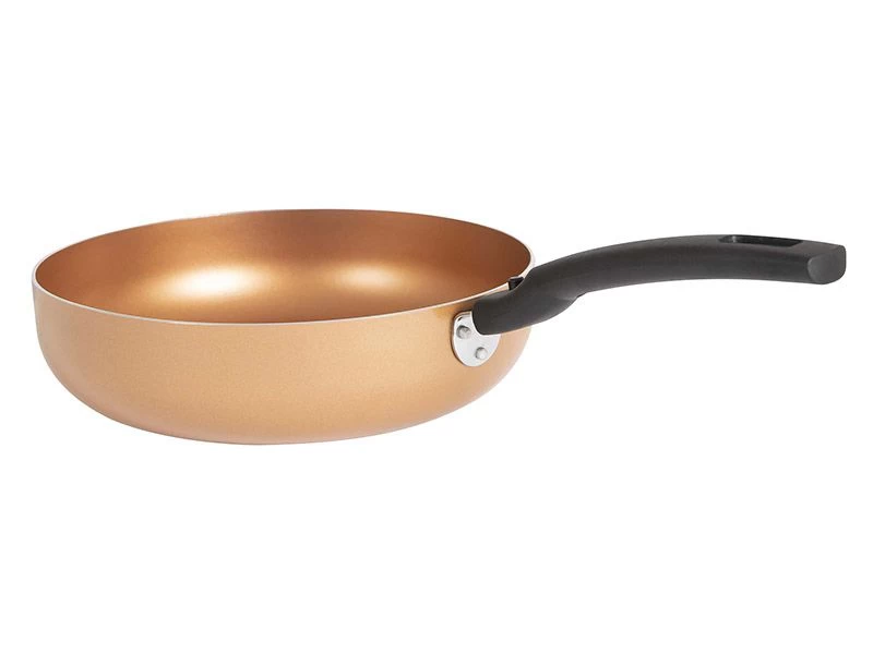 Bo-Camp Tellefson Hapjespan