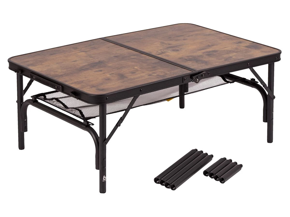 Bo-Camp Industrial Decatur 90 X 60 Tafel - Afbeelding 8