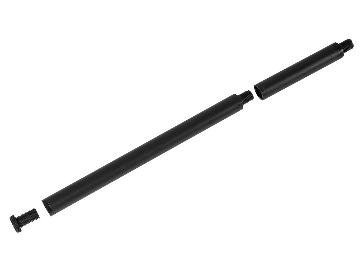 Bo-Camp Industrial Decatur 90 X 60 Tafel - Afbeelding 4