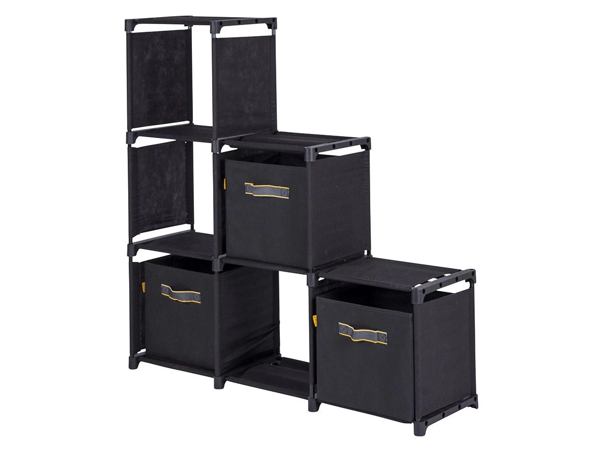 Bo-Camp Industrial Troutman Vakkenkast