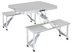 Bo-Camp Picknicktafel