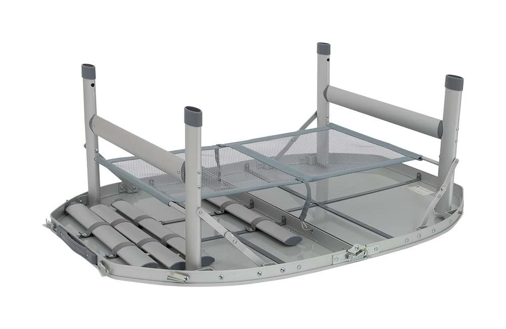 Bo-Camp Premium 100 X 70 Tafel - Afbeelding 7