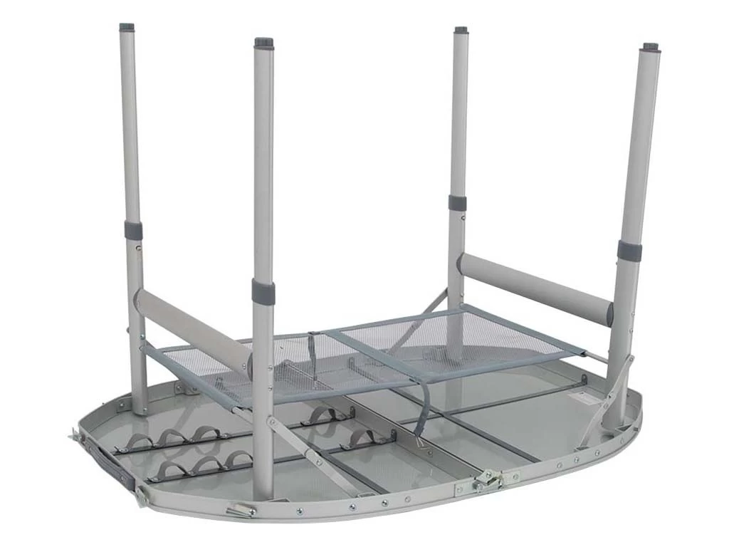 Bo-Camp Premium 100 X 70 Tafel - Afbeelding 3