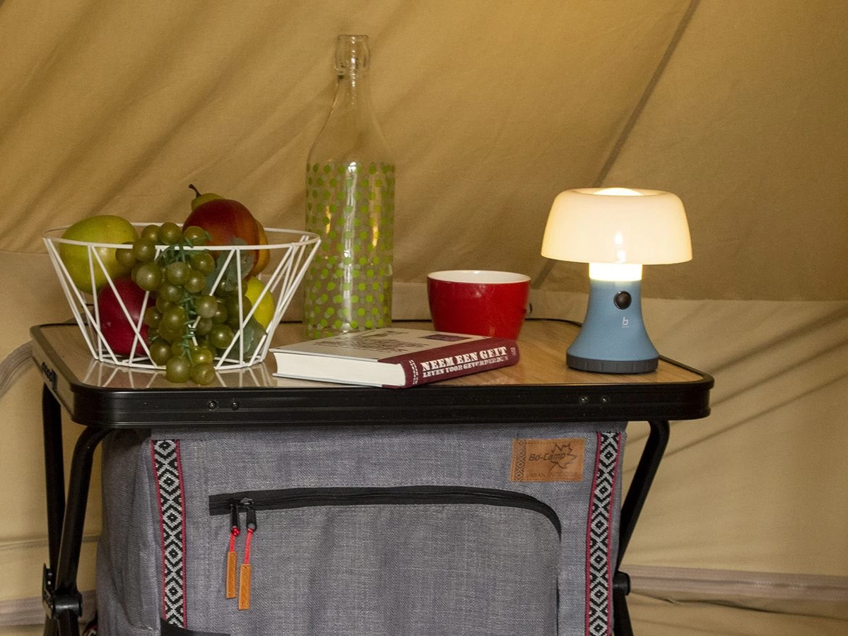 Bo-Camp Sirius Tafellamp - Afbeelding 2