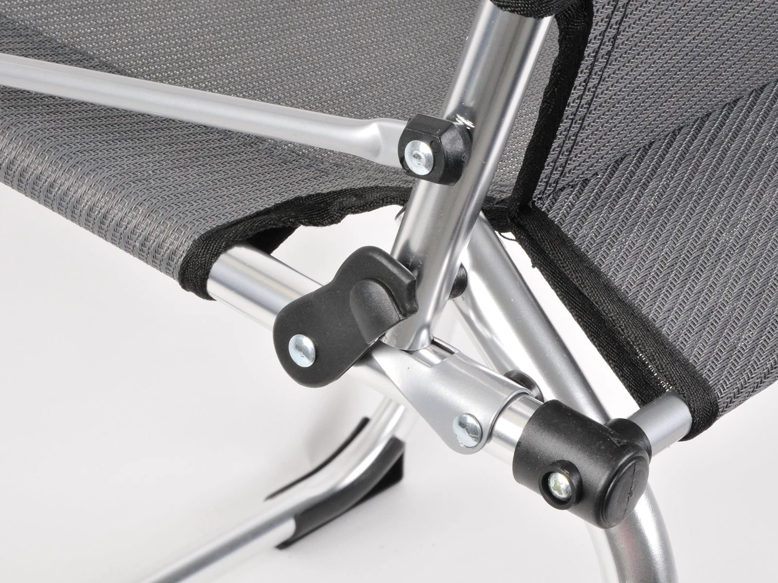 Bo-Camp Copa Rio Comfort Deluxe Klapstoel - Afbeelding 4