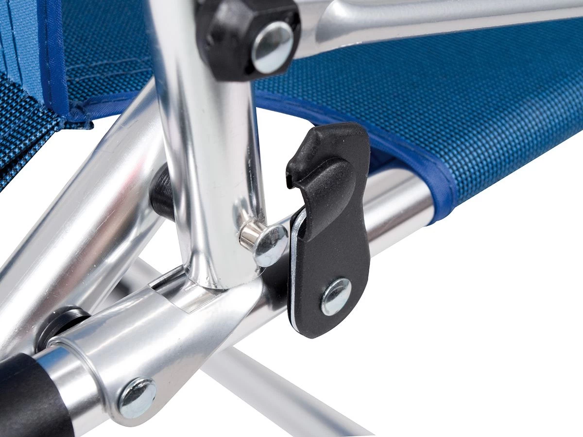 Bo-Camp Copa Rio Comfort Klapstoel - Afbeelding 3