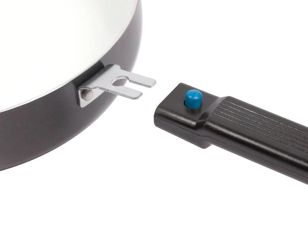 Bo-Camp Sprint Eco Wokpan - Afbeelding 2