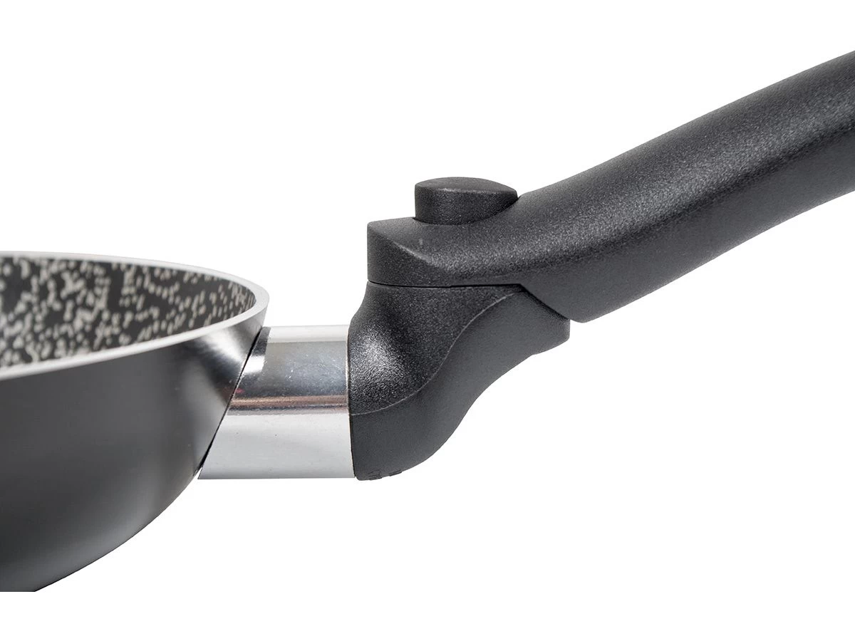 Bo-Camp Turn Koekenpan - Afbeelding 3