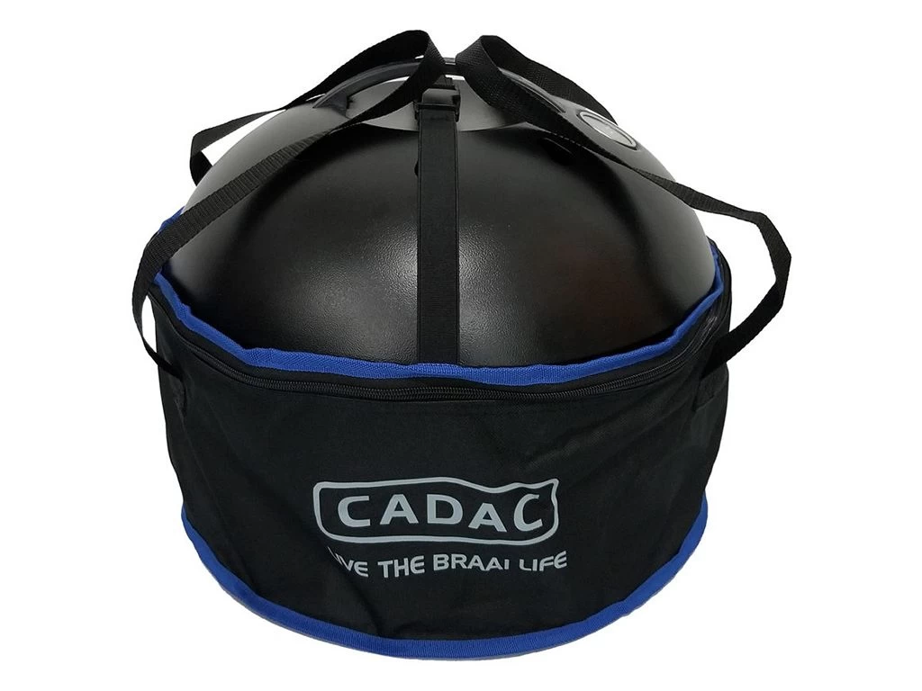 Cadac Citi Chef 40 Gasbarbecue