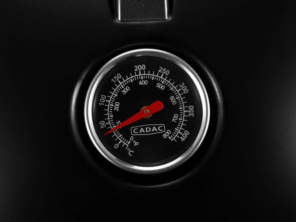 Cadac Citi Chef 40 Gasbarbecue - Afbeelding 2