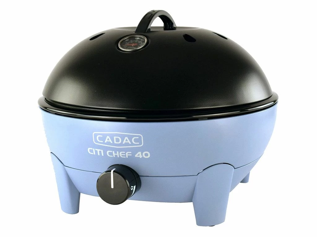 Cadac Citi Chef 40 Gasbarbecue - Afbeelding 3