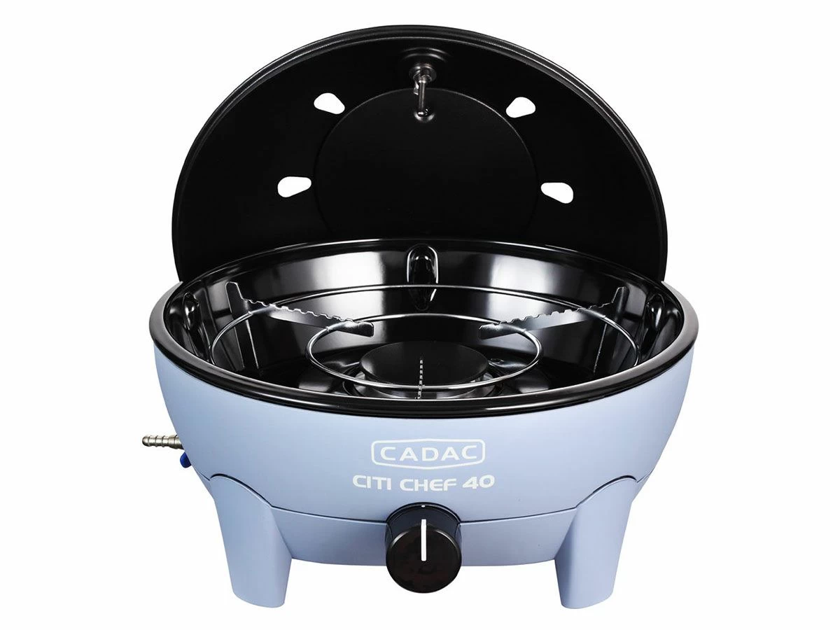 Cadac Citi Chef 40 Gasbarbecue - Afbeelding 6