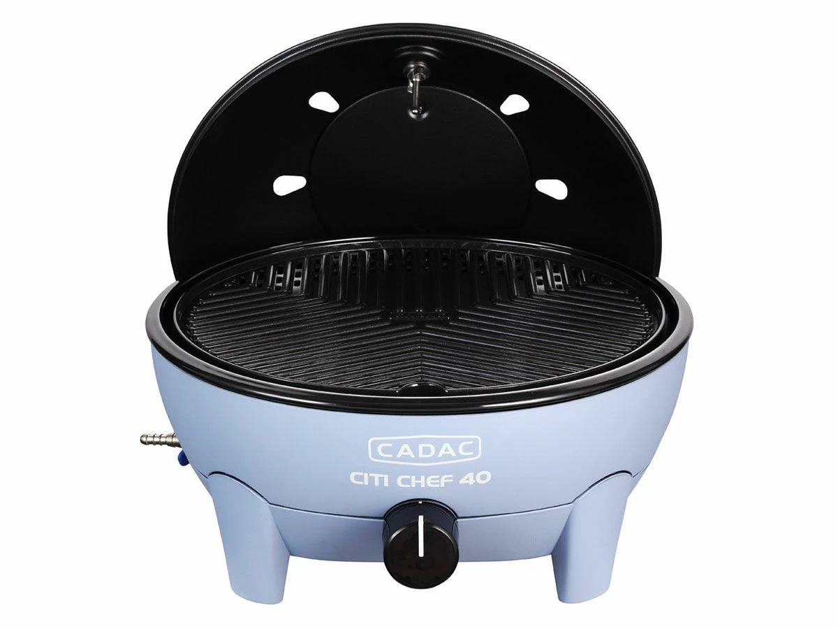 Cadac Citi Chef 40 Gasbarbecue - Afbeelding 7