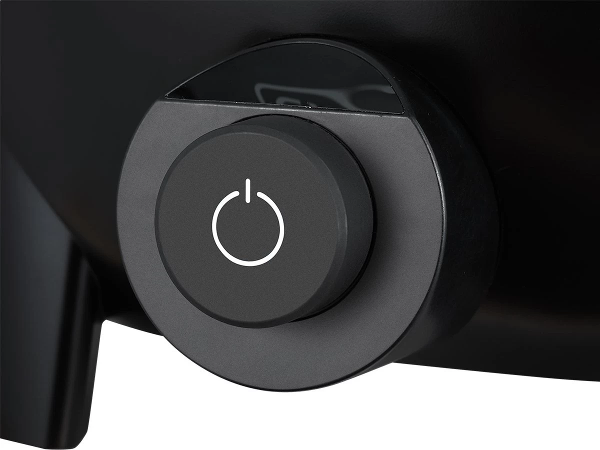 Cadac E-Braai 40 Black Elektrische Barbecue - Afbeelding 4