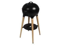 Cadac E-Braai 40 FS Black Elektrische Barbecue