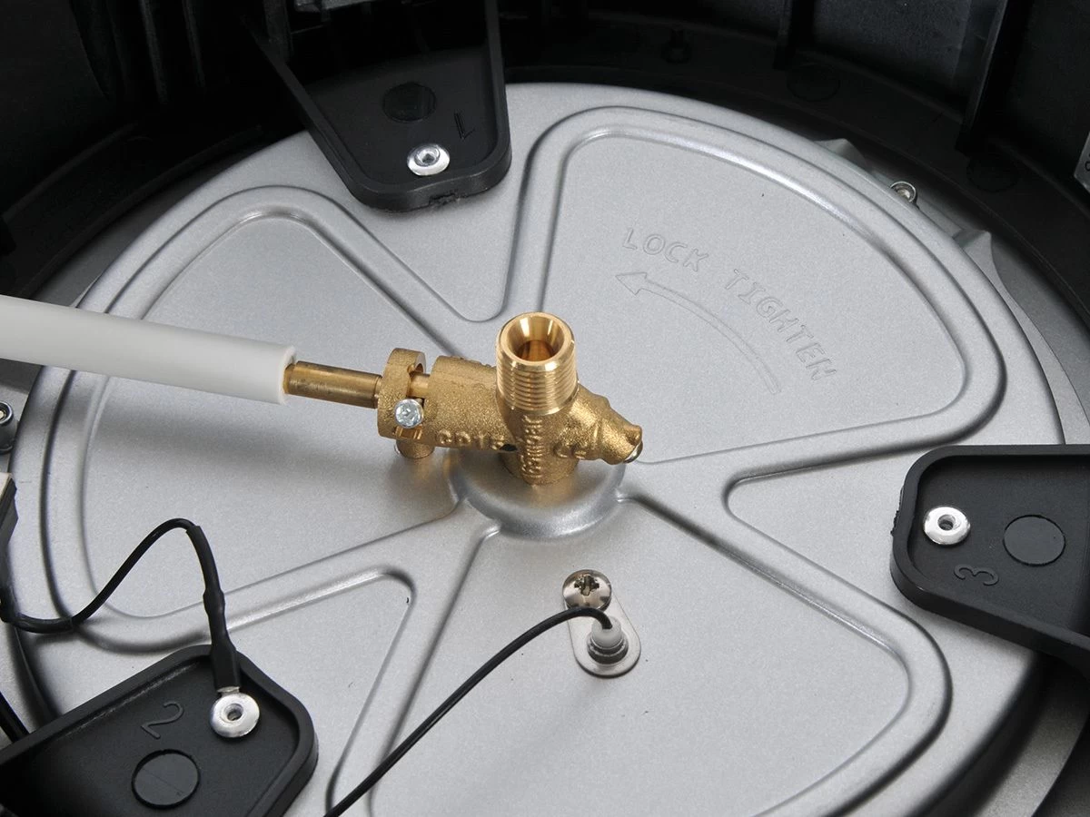 Cadac Safari Chef LP Gourmet Gasbarbecue - Afbeelding 3