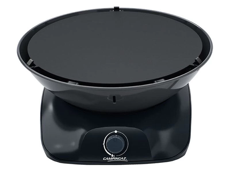 Campingaz 360 Grill CV Antraciete Gasbarbecue - Afbeelding 8