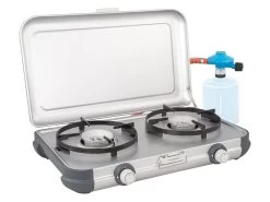 Campingaz Camping Kitchen 2CV Kooktoestel