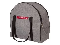 COBB Grijze Accessoire Opbergtas