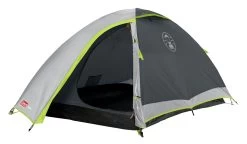 Coleman Darwin 2 Grey Koepeltent
