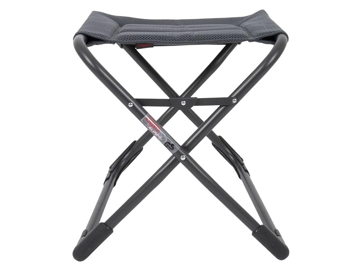 Crespo AP-231 Air-Deluxe Grey Voetenbank - Afbeelding 3