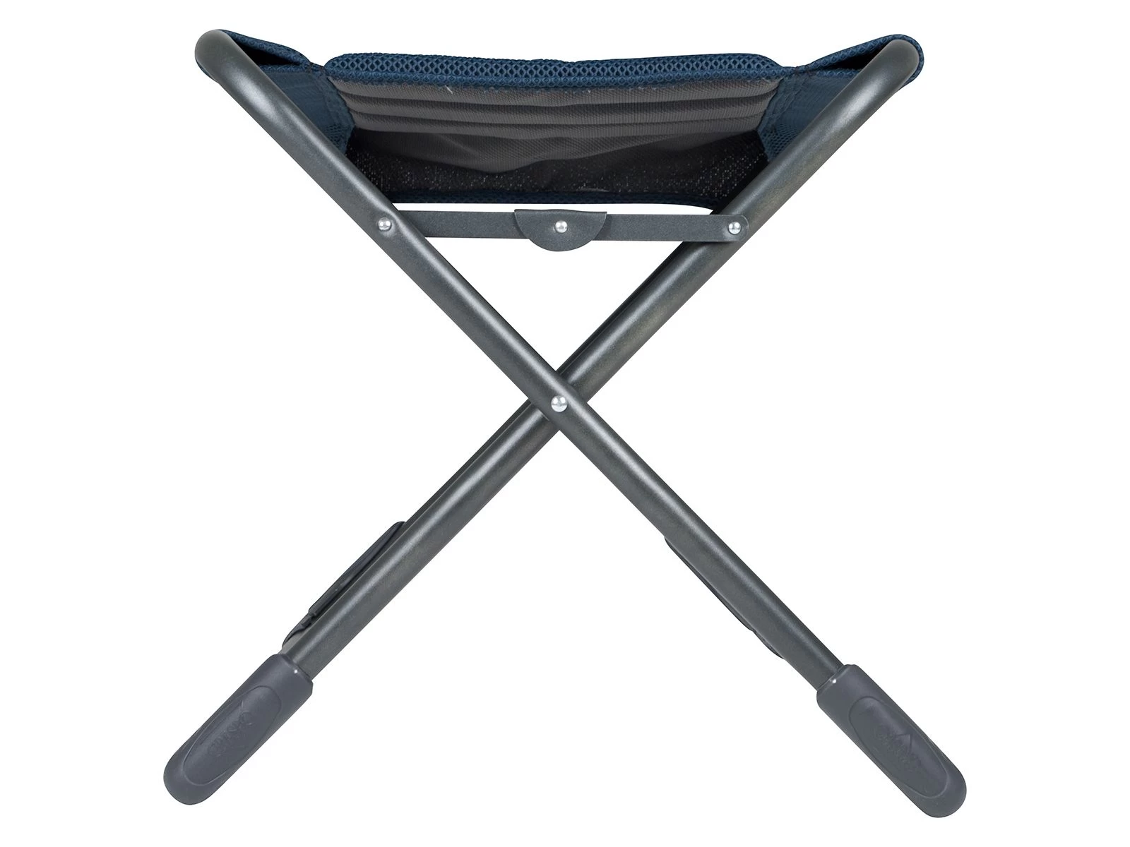 Crespo AP-231 Air-Deluxe Blue Voetenbank - Afbeelding 2