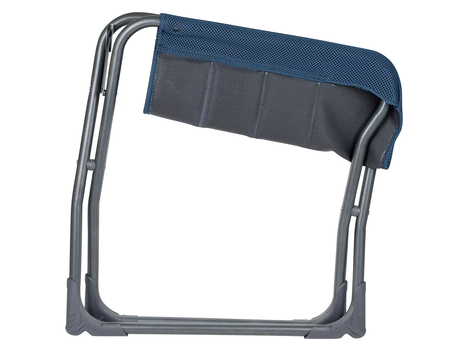 Crespo AP-231 Air-Deluxe Blue Voetenbank - Afbeelding 4