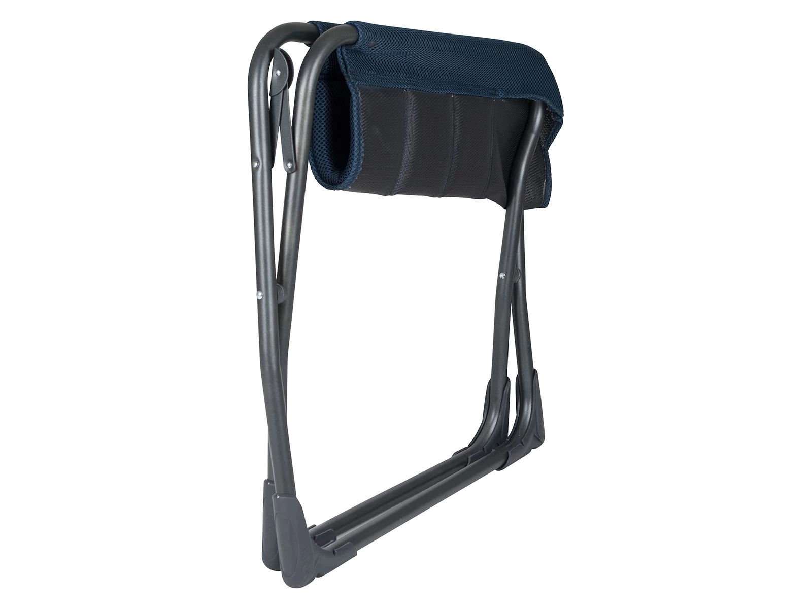 Crespo AP-231 Air-Deluxe Blue Voetenbank - Afbeelding 5