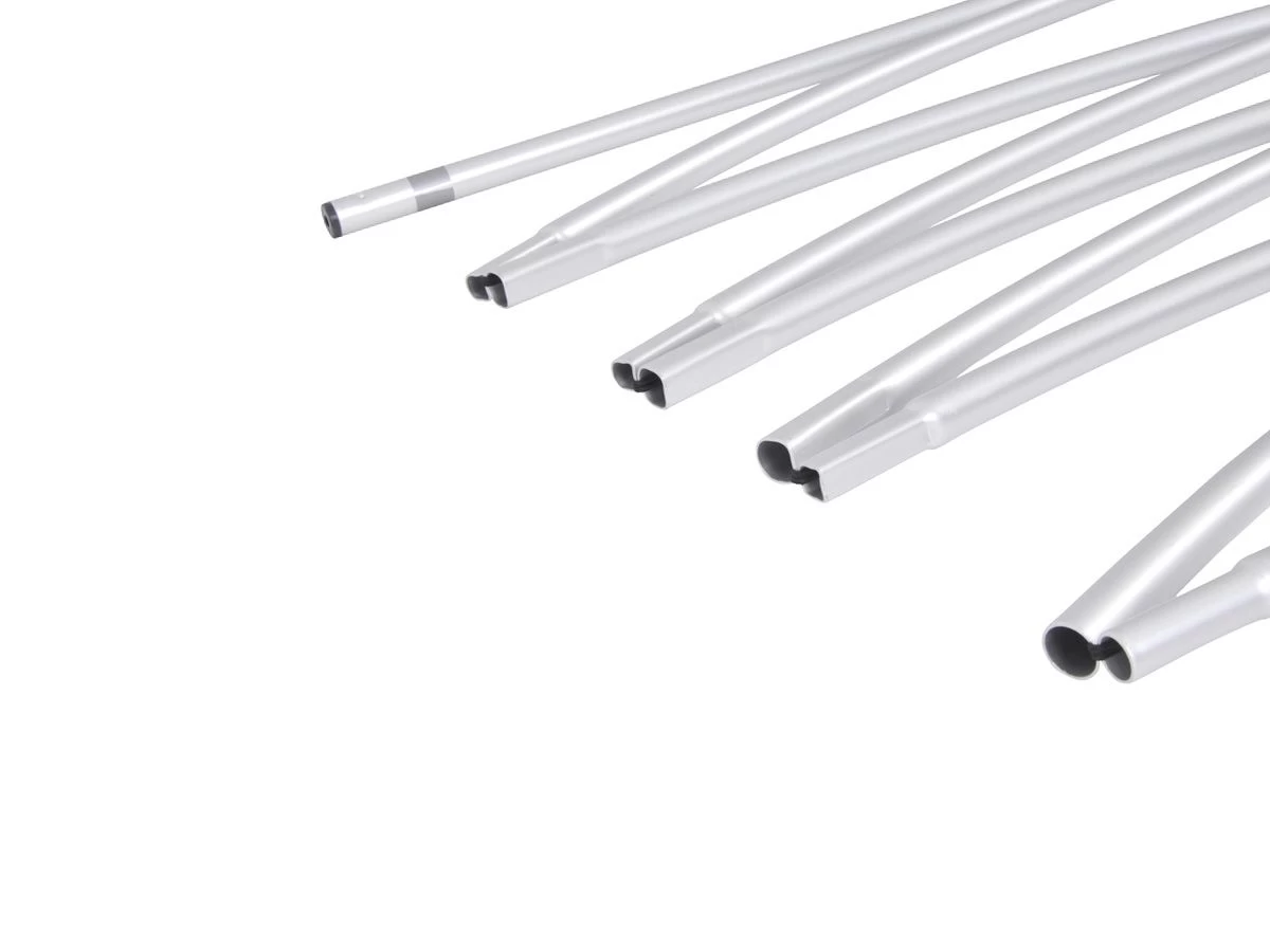 Obelink Optima 4 Grijze Boogstok - Afbeelding 3