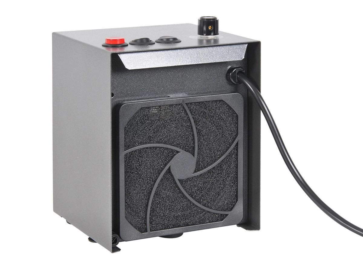 Ecomat 2000 Classic Plus Elektrische Kachel - Afbeelding 2