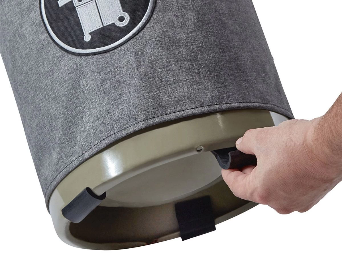 Enders 11 Kg Gasfleshoes - Afbeelding 2