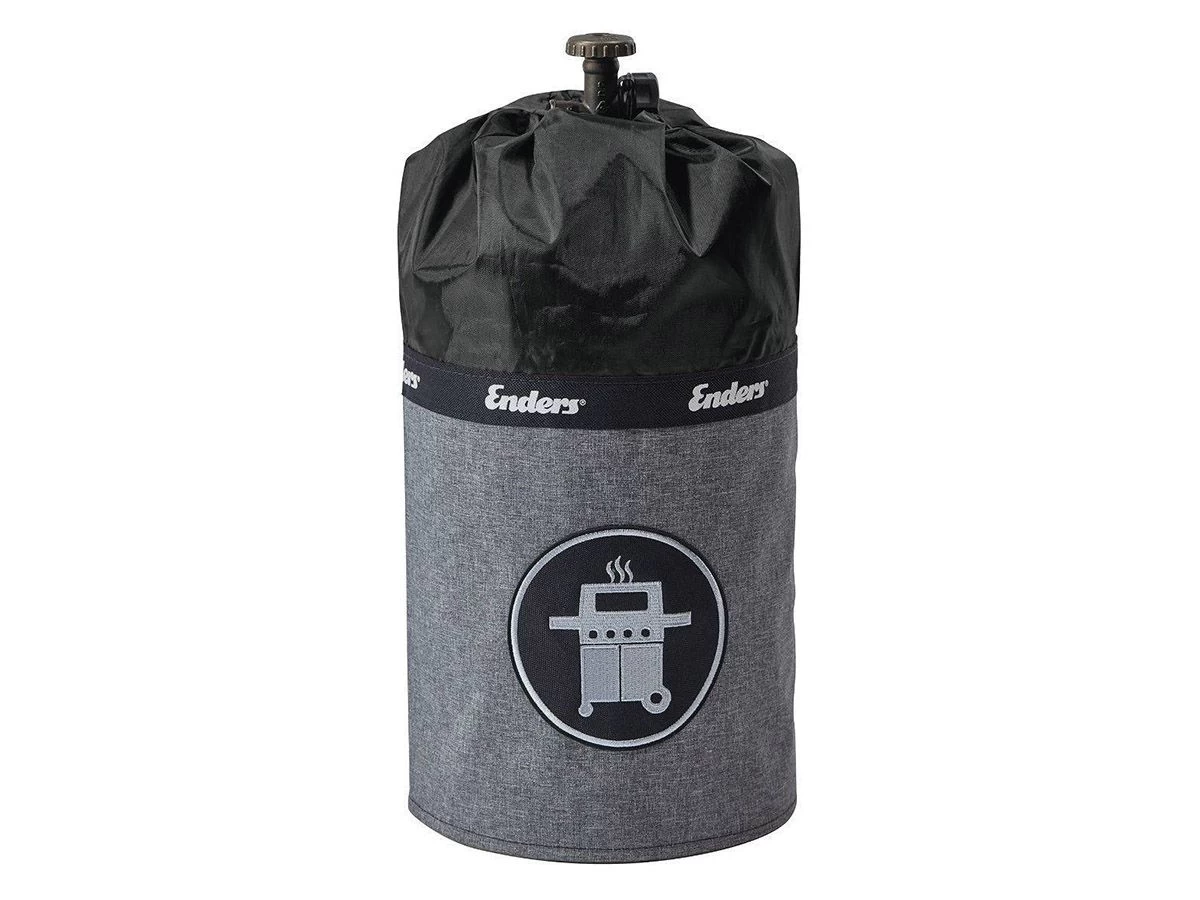 Enders 5 Kg Gasfleshoes