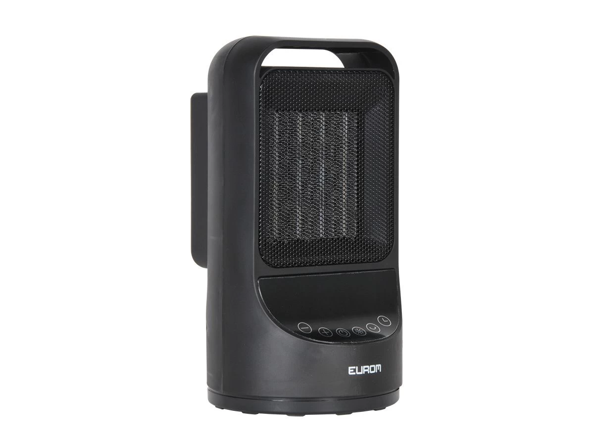 Eurom Comfort Camp 1500 Keramische Kachel