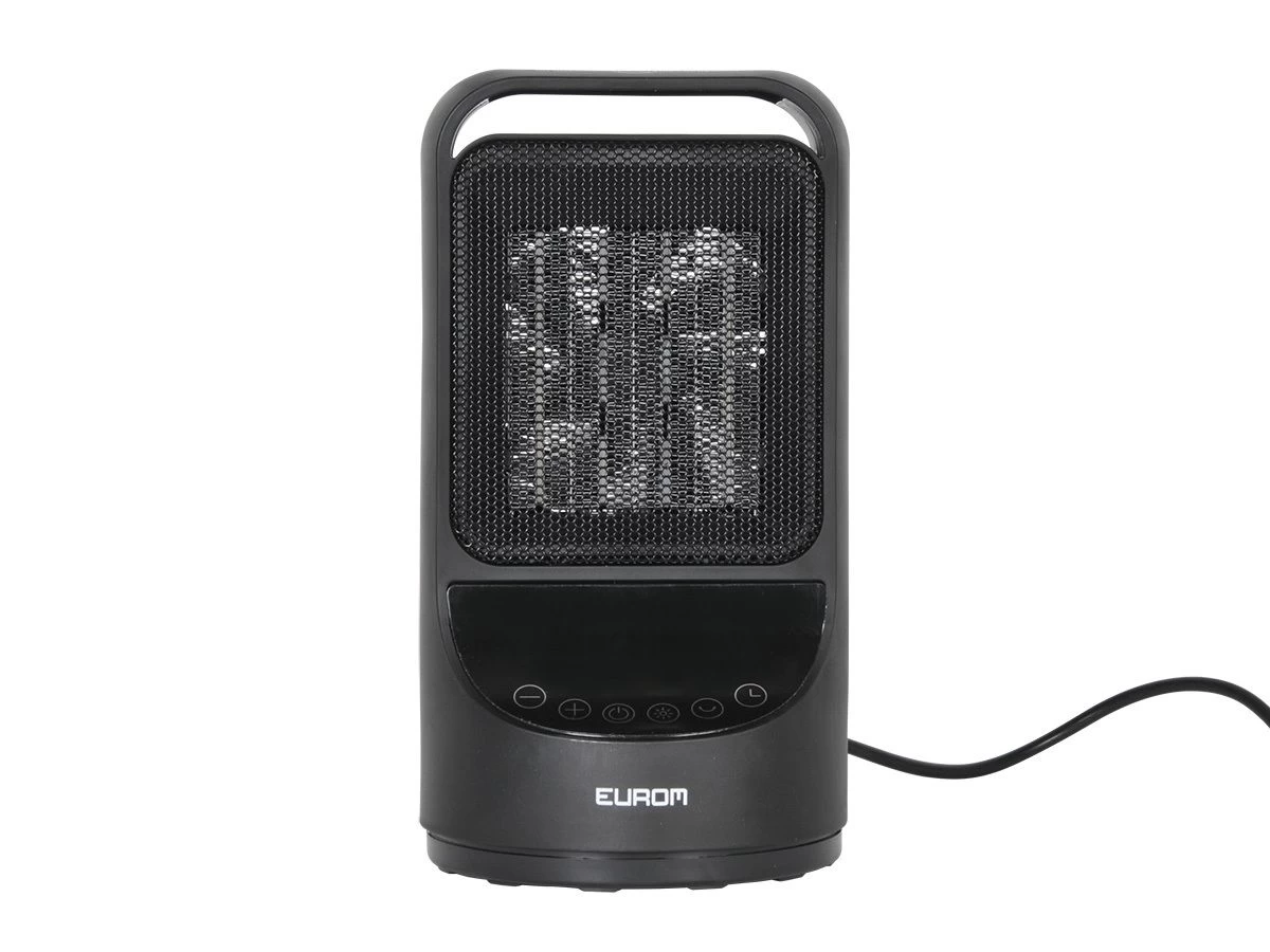 Eurom Comfort Camp 1500 Keramische Kachel - Afbeelding 2