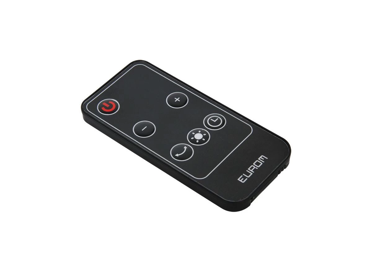 Eurom Comfort Camp 1500 Keramische Kachel - Afbeelding 4