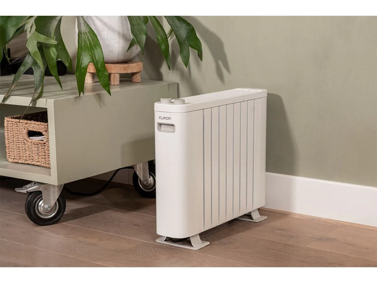 Eurom RAD 1000 Oil Free Radiator Kachel - Afbeelding 2