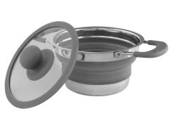 Eurotrail Kookpan Met Deksel