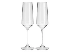 Flamefield Champagne Glazenset