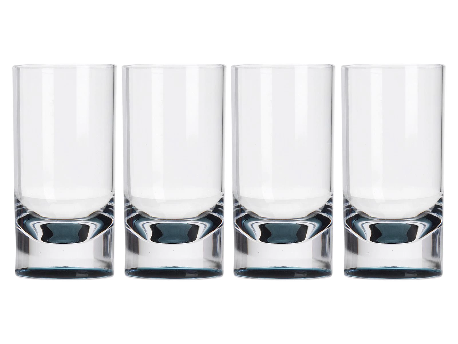 Flamefield Longdrinkglazen Set